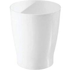 iDESIGN 19941 Franklin Wastebasket Trash Can, Waste Basket