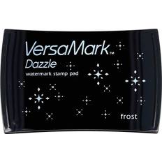 Imagine VersaMark Dazzle Watermark Stamp Pad-Frost