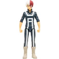 My hero academia McFarlane Toys My Hero Academia 5IN Figures WV4 SHOTO TODOROKI (S3 Variant)