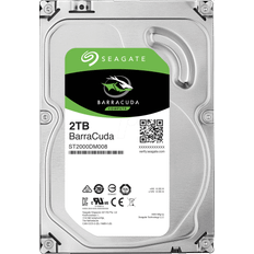 Seagate 3.5" Hard Drives Seagate Barracuda 7200.12 ST2000DM008 256MB 2TB