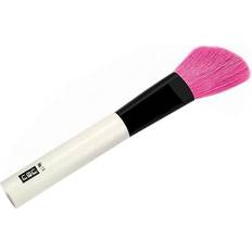 Qvs UBU Berry Blush Brush for Blusher, Bronzer and Powder