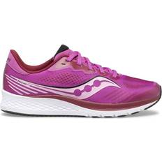 Saucony Kid's Ride 14 - Pink