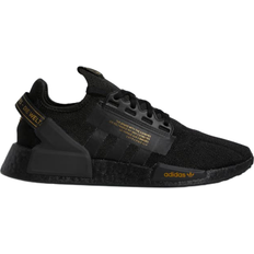 Adidas NMD_R1 V2 M - Core Black/Core Black/Gold Metallic