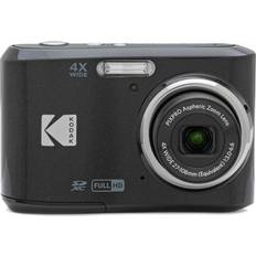 Kodak Secure Digital (SD) Digital Cameras Kodak PixPro FZ45