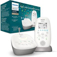 Philips Avent Baby Monitor DECT