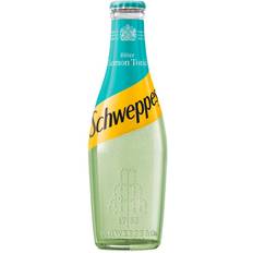 Schweppes Bitter Lemon 200g 20cl