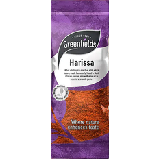 Tropical sun Ground Harissa Spice