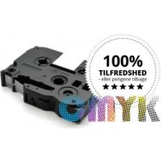 G&G TZe 241 tape CMYK