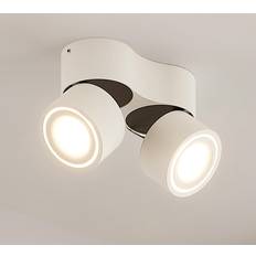 Arcchio Rotari 2 Ceiling Spotlight