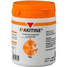 Vetoquinol Ipakitine Renal Support & Kidney Function Supplement For Dogs Cats