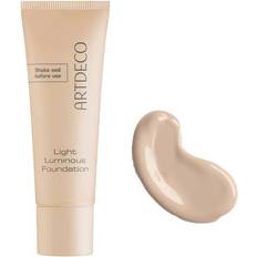 Artdeco Light Luminous Foundation #14 Beige Sand