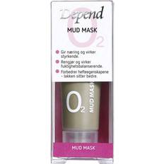 Depend Mud Mask - Art. 8911