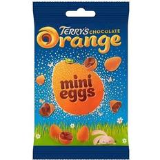 Terrys chocolate orange Terry's Chocolate Orange Mini Eggs - 80g 2