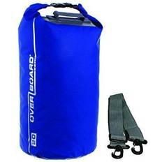 Overboard Waterproof Dry Tube Bag Blue 30-Liter