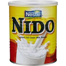 Dairy Products Nido mjölkpulver-torrmjölk 2500g