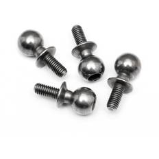 HPI Racing Ball 6.8x16mm (4pcs)