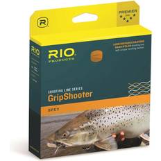 RIO Gripshooter Runningline 35LB Fluefiskeri