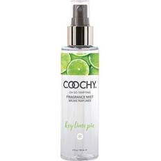 Coochy Shave Cream Hair Body Mist Body