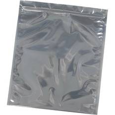 16"W x 18"L Reclosable Poly Bag, 100/Carton (STC369) Clear