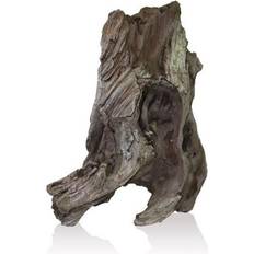 Biorb Medium Rockwood Orn Neck Terrarium Aquarium