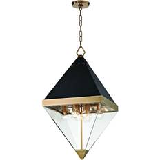 Hudson Valley Lighting 4515 Coltrane Pendant Lamp