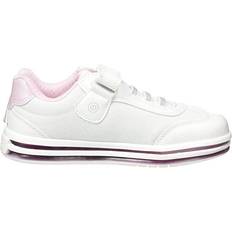 Geox Girl's J Pawnee Sneaker