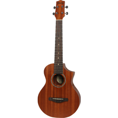 Right-Handed Ukuleles Ibanez UEWT5