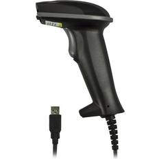 Renkforce LS6320E USB-Kit Barcode