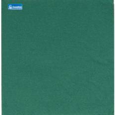 Swantex 2 Ply Pine Cloth Napkin Green