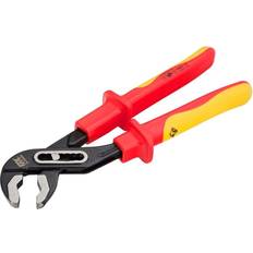 OX Polygrip OX Pro VDE Groove Joint Pliers 250mm Polygrip
