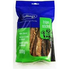 Hollings Tripe Sticks Dog Treats