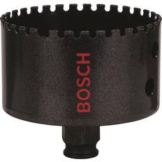 Bosch Diamond Holesaw for Hard Ceramics 76 mm. 3" 2608580319