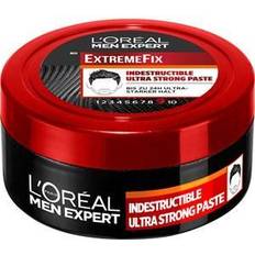 L'Oréal Paris Men Expert Hair Styling Extreme Fix Indestructible Ultra Strong Paste