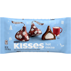 Hershey's Kisses Hot Cocoa, Christmas Candy - 7.0