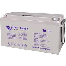 Victron Energy 12V/165Ah Deep Cycle GEL batteri