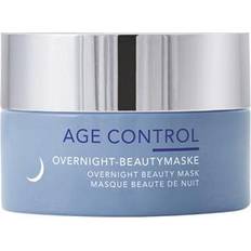 Charlotte Meentzen Skin care Age Control Overnight Beauty Mask 50