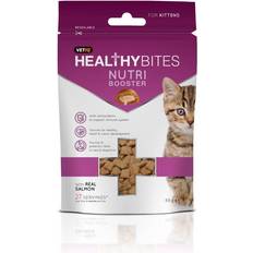 Vetiq Healthy Bites Nutri Booster For Kittens