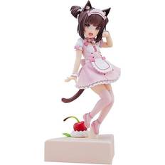 Plum Nekopara Pretty Kitty Style Pastel Sweet Figure Chocola