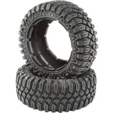 Losi Tire, Creepy Crawler (2) DBXL-E Z-LOS45017