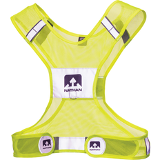 NATHAN Streak Hi-Viz S/M reflexväst Hi-Viz