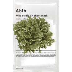 Abib Mild Acidic pH Sheet Mask 5 Rose