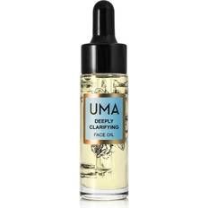 UMA Travel Deeply Clarifying Face Oil