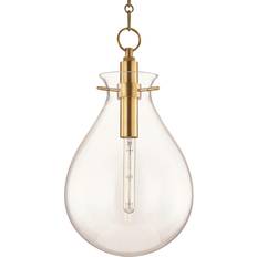 Hudson Valley BKO102 Ivy Pendant Lamp