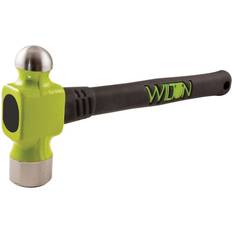 Wilton 1-1/2 Lb Head Drop Forged Ball-Peen Hammer