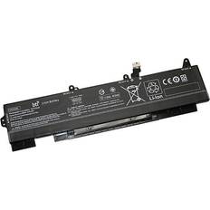 Battery Technology Li-Ion Replacement Battery for Dell Laptops, 4610mAh (L77991-005-BTI)