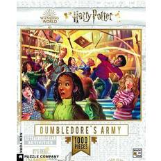 Harry Potter Dumbledores Army 1000 Pieces