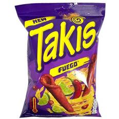 Takis Fuego 55g