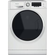 Hotpoint Front Loaded - Washer Dryers Washing Machines Hotpoint NDD10726DAUK