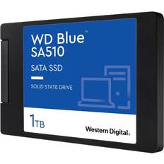 Western Digital Blue SA510 2.5" SATA III 1TB