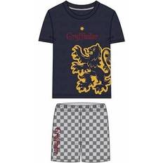 Harry Potter Children's Nightwear - Grey